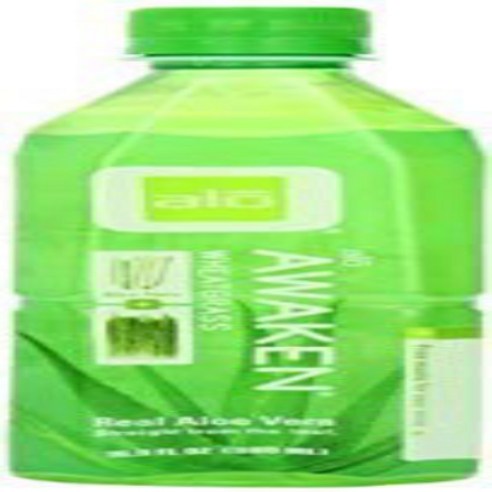 Alo Bev Aloe Awaken Whtgrss, 1개