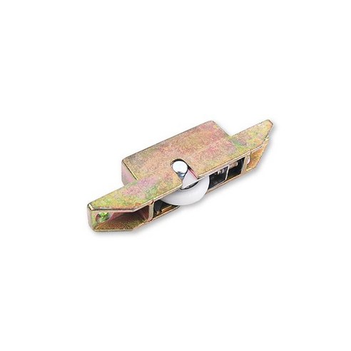 리폼쟁이 v호차 캐스팅샷시115k 슬라이딩 미닫이 문 호차 바퀴 로라, 1개