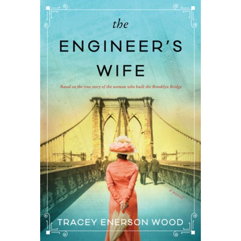 The Engineer''s Wife Hardcover, Sourcebooks Landmark