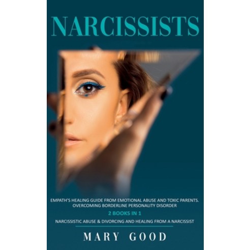 Narcissists Hardcover, New Era Publishing Ltd, English, 9781914053504