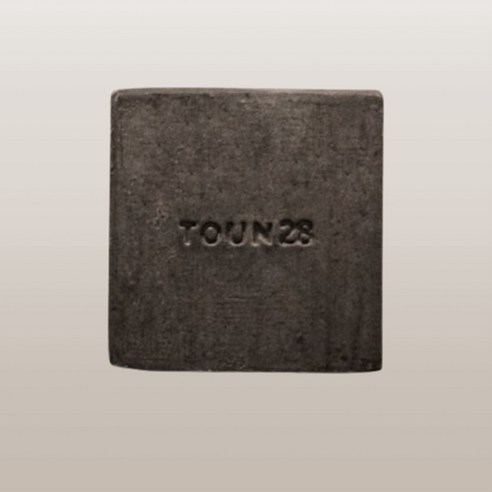 톤28 샴푸바 S21 검은콩+참숯 100g, 1개