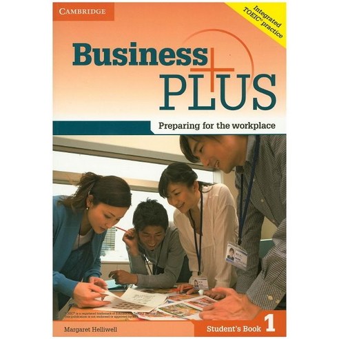 Business Plus Level 1 SB