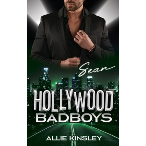 (영문도서) Hollywood Badboys: Sean Paperback, Independently Published, English, 9798368256115