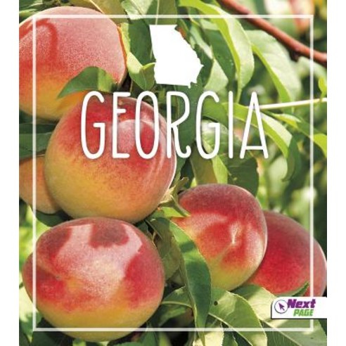 Georgia Paperback, Capstone Press, English, 9781515704560