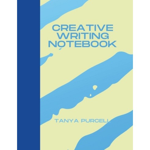 (영문도서) Creative Writing Notebook: Word Prompts and Character Traits Provided Paperback, Lulu.com, English, 9781678119119