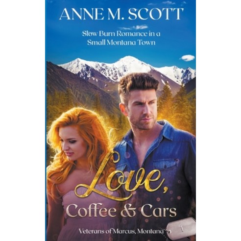 (영문도서) Love Coffee & Cars Paperback, LightWave Publishing LLC