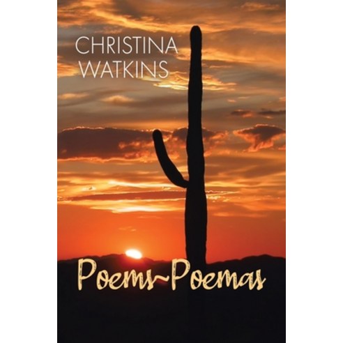 Poems Poemas Paperback, Matchstick Literary, English, 9781637900017