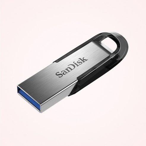 샌디스크 울트라 플레어: 데이터 이동, 더 빠르고 편리하게!