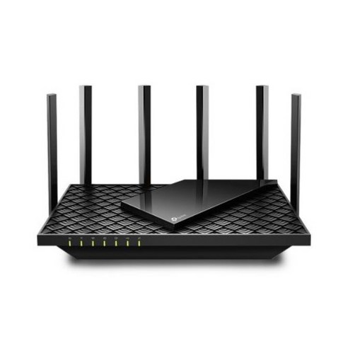 티피링크 Archer AX73 와이파이 듀얼밴드 인터넷 공유기 Wi-Fi 6 AX5400