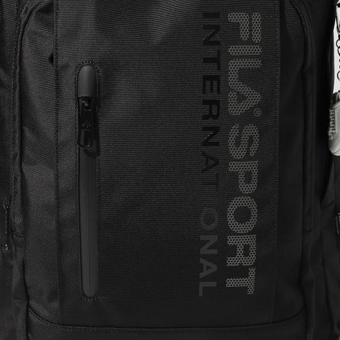 공간 분리로 가방 정리 끝, 휠라 파티션 pro 백팩!