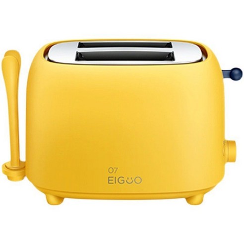 MIDEA 오븐 토스터: 완벽한 아침 식사를 위한 필수템