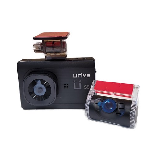 갑작스러운 사고, 후회는 이제 그만! 유라이브 S8 블랙박스 솔직 사용 후기 유라이브s8