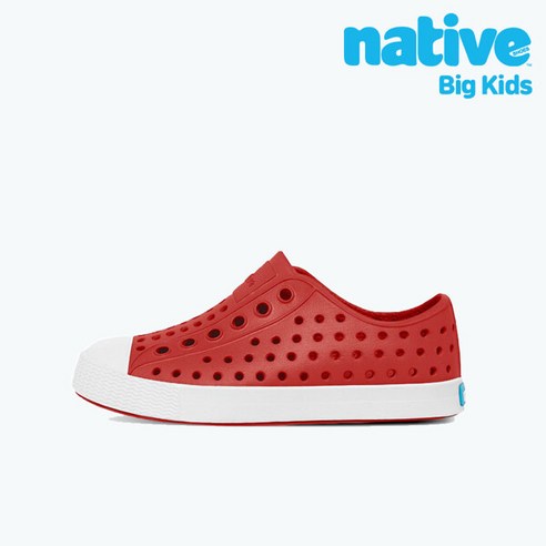 가볍고 편안한 착용감, 스타일리쉬한 디자인, 활동적인 아이들을 위한 최고의 선택