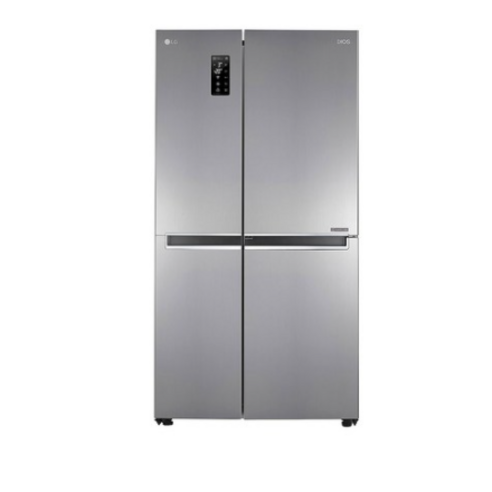 LG전자 디오스 양문형냉장고, 퓨어, S831S32