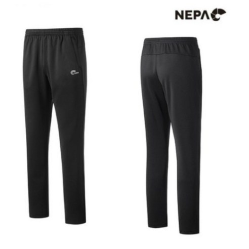 "어떤 옷에도 찰떡!" 네파 트레이닝 팬츠, 왜 지금 사야 할까? 네파바지