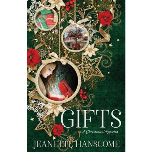 (영문도서) Gifts: A Christmas Novella Paperback, Independently Published, English, 9798481771021