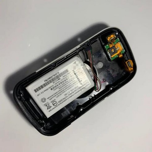 호환부품 뒷케이스 Garmin Edge 1000 Edge1000 하우징 배터리 커버 보호 교체 수리 부품, 01 5pcs
