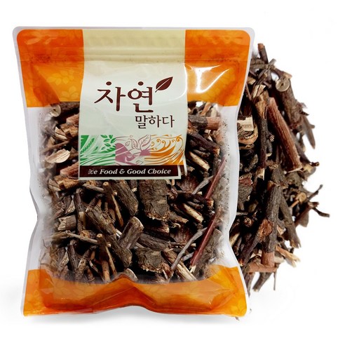 천년약초 국내산 자연산 칠해목 까마귀밥나무