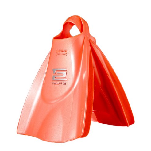 솔텍 하이드로 테크 2 숏핀 소프트타입, ORANGE