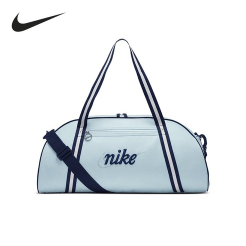 운동 짐 걱정 끝! 나이키 짐 클럽 트레이닝 백 하나로 쾌적하게!
