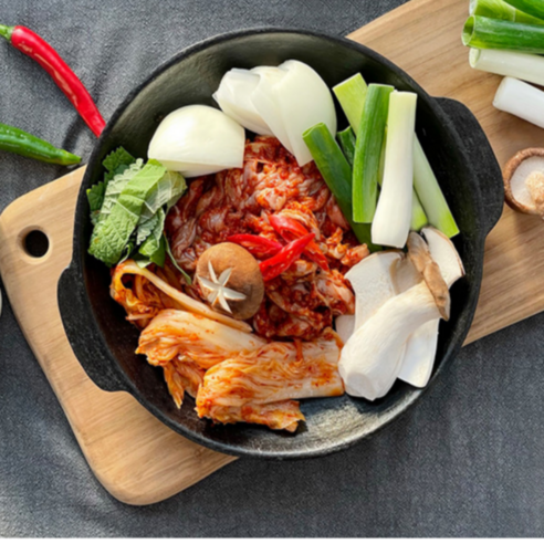 구미 선산곱창전골 10분이면 요리 완성 증정, 2개, 2kg