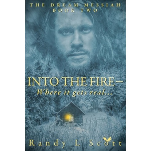 Into the Fire: - Where it gets real... Paperback, Independently Published