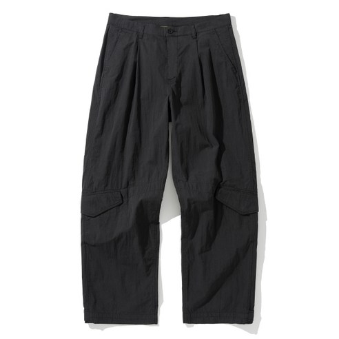 유니폼브릿지 UNIFORM BRIDGE tactical pants black155740