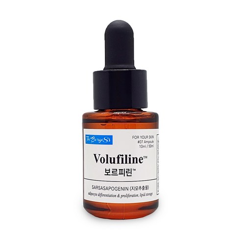 보르헤스 보르피린 100% 세더마 정품 Volufiline, 보르피린 15ml, 1개