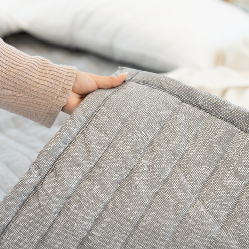 조용하고 안전한 숙면, 비티일렉스가 책임집니다.