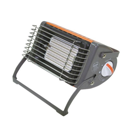 코베아 큐피드 가스 히터: 합리적인 가격으로 따뜻하고 안전한 캠핑을!