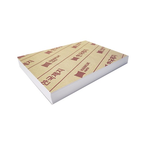 무림도화지 (130g 170g 200g 220g) 종이 켄트지 A4 A3 16절(B5) 8절(B4) 4절 2절 전지 다니엘문구, 500매 Best Top5 12 도화지 220g 4절 50매 백색, 2개