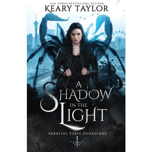 A Shadow in the Light Paperback, Independently Published