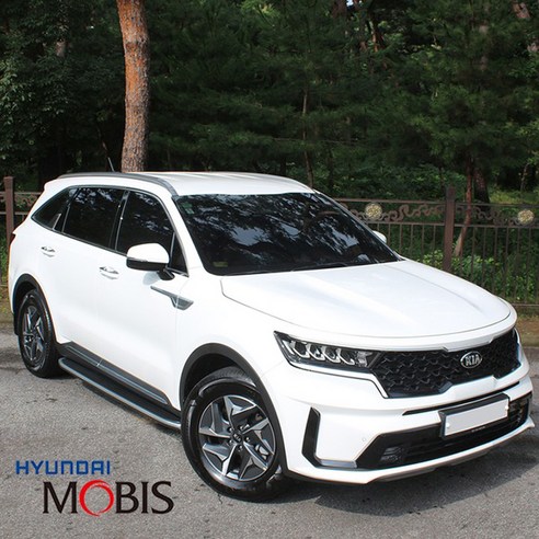 mq4사이드스텝 추천 GSC 현대모비스 정품 쏘렌토 MQ4 순정 사이드 스텝 상품평 가격 비교