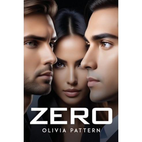 (영문도서) Zero Paperback, Olivia Pattern, English, 9782458032741
