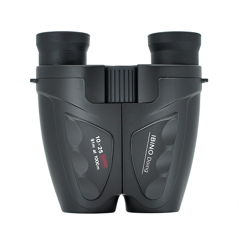 눈앞에 펼쳐지는 감동의 순간, 아이비노 두잉 10x25 쌍안경