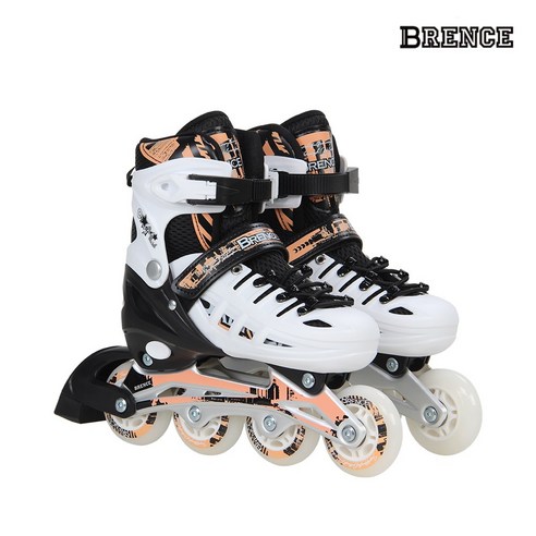 꿈을 싣고 달리는 작은 발, 브렌스 아동 유아 인라인스케이트 어린이인라인