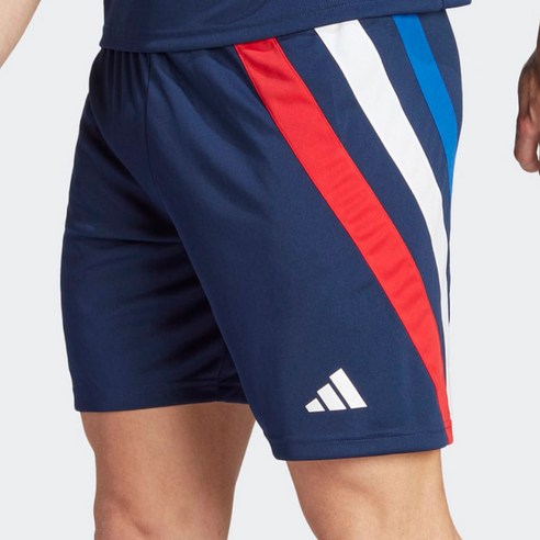 아디다스 adidas 트레이닝복 반바지 풀토레 네이비 남여공용 트레이닝 팬츠