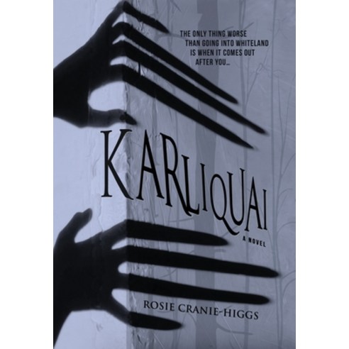 (영문도서) Karliquai Hardcover, BHC Press