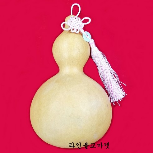 조롱박 반박 표주박 박 바가지 전통공예소품