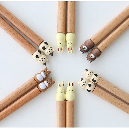 섬세한 감각으로 식탁을 물들이다