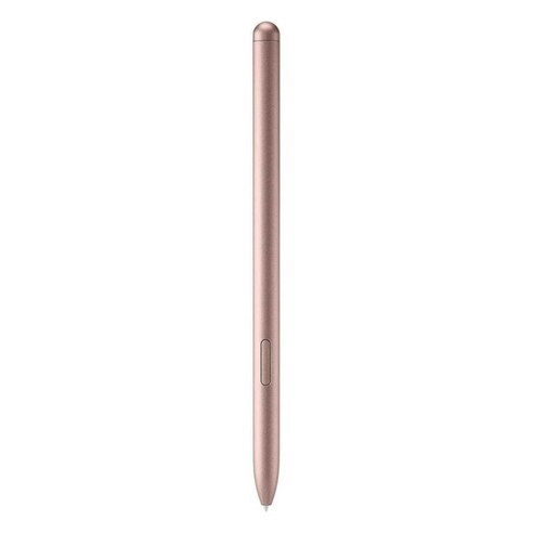 갤럭시탭S10 S9 FE 플러스 울트라 Ultra S10+ S9+ S9 FE+ 전용 호환 S펜 터치펜 SPEN 삼성 케이스나라, 1개, 로즈골드