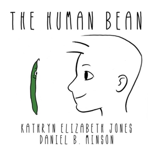 The Human Bean Paperback, Idea Creations Press