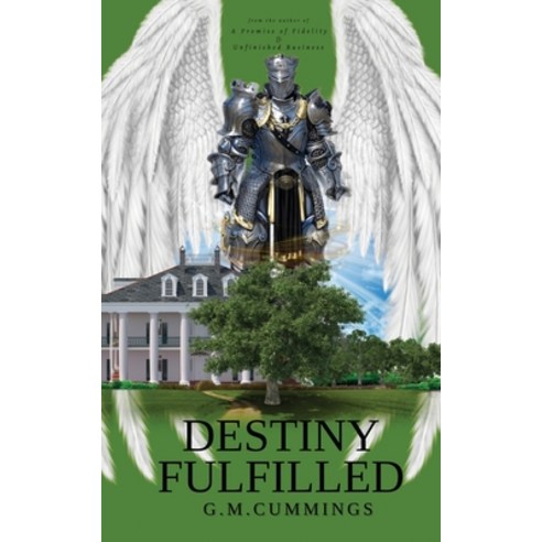 (영문도서) Destiny Fulfilled Paperback, Xulon Press, English, 9781662820694