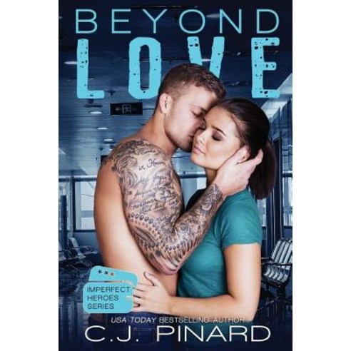 (영문도서) Beyond Love Paperback, Createspace Independent Pub..., English, 9781545258217