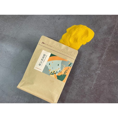 밤호박으로 만든 단호박 라떼 스프 무설탕 맛있는 아이 식사대용 건강식, 1개, 300g, 1개