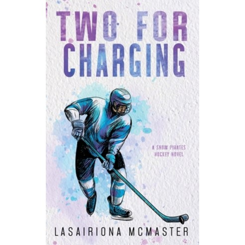 (영문도서) Two for Charging Paperback, Drama Llama Publishing, English, 9781913878382
