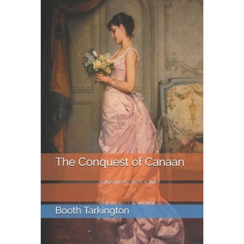 The Conquest of Canaan Paperback, Independently Published, English, 9798746033345