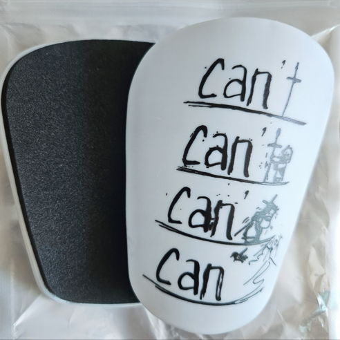 강력한 보호와 편안함을 동시에 제공하는 정강이 보호대