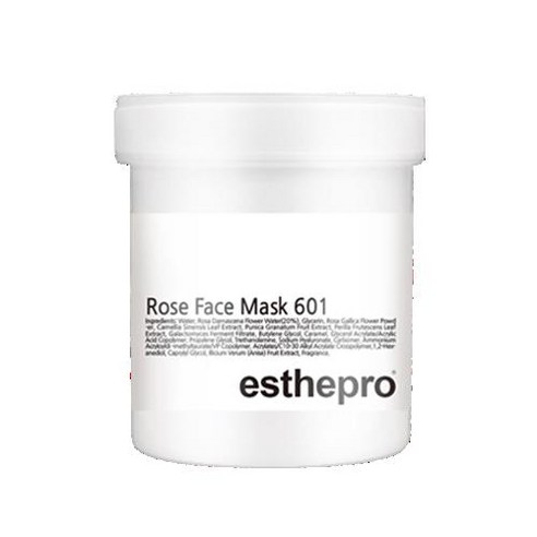 에스테프로(구맥스) 601 로즈 페이스마스크 225ml, 1개입, 1개