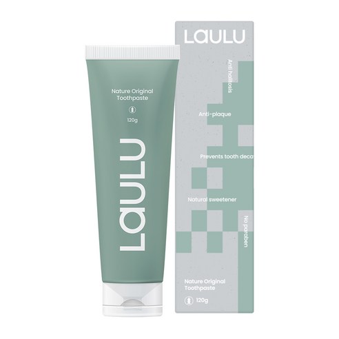 자연 친화적인 구강 관리 솔루션